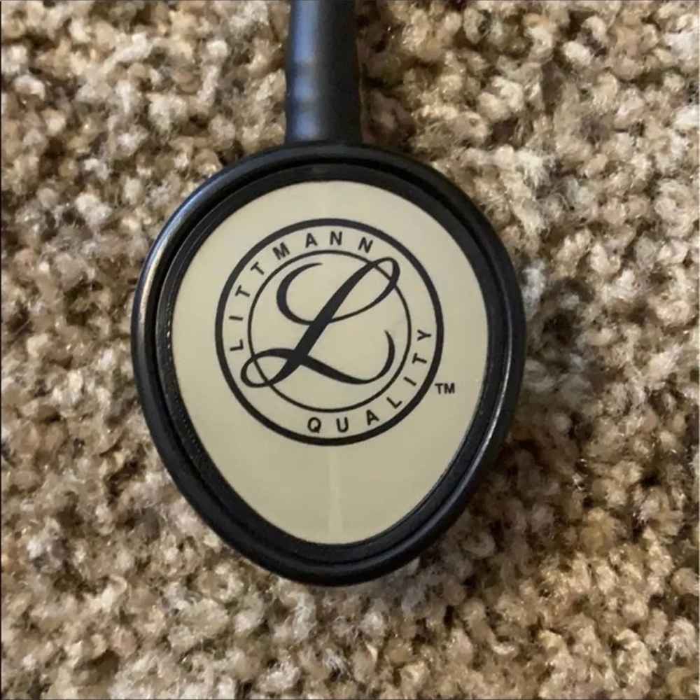 Littmann Stethoscope